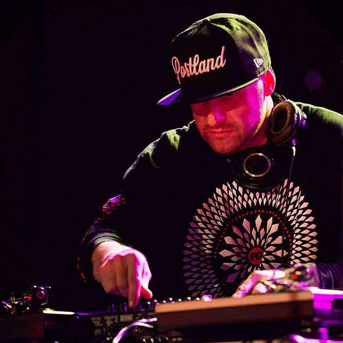 DJ Wicked at The Spare Room in Portland, OR - Sat, May 27 - EverOut ...