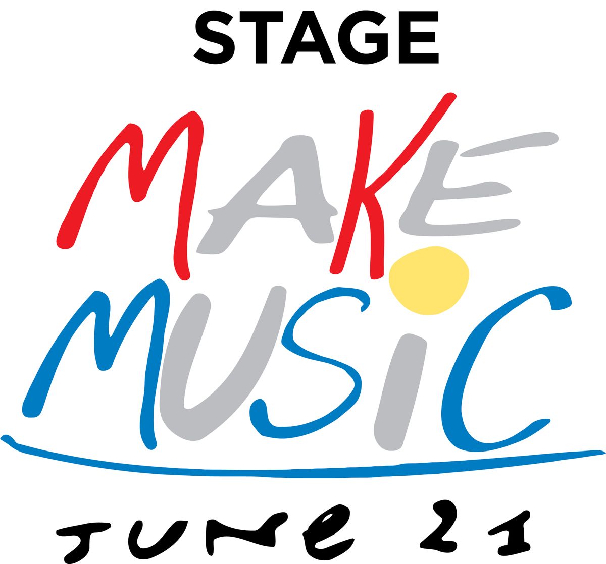 Make Music Day at Downtown Issaquah Association in Issaquah, WA