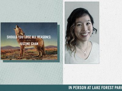 Justine Chan presents Should You Lose All Reason(s)