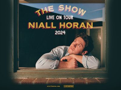 Niall Horan: The Show Live On Tour