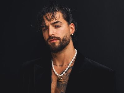 Hopefully <a href="https://everout.com/portland/events/maluma-don-juan-tour/e147144/">Maluma</a>'s upcoming Don Juan tour means a new album is also in the works.