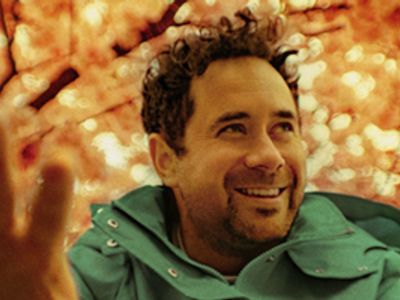 Jean-Michel Blais