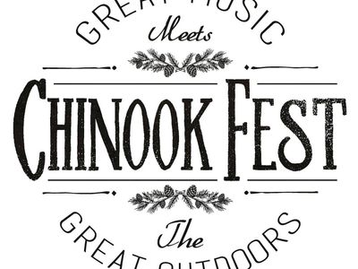 Chinook Fest 2023
