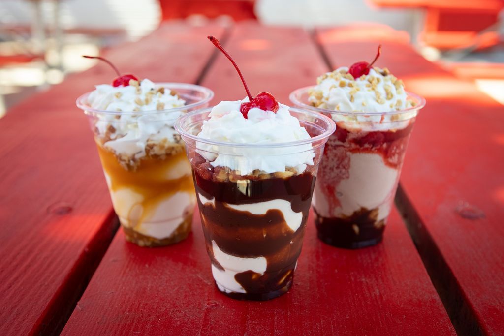 This Week In Portland Food News Mike's DriveIn in Kenton, Soup Dumplings, and YunnanStyle