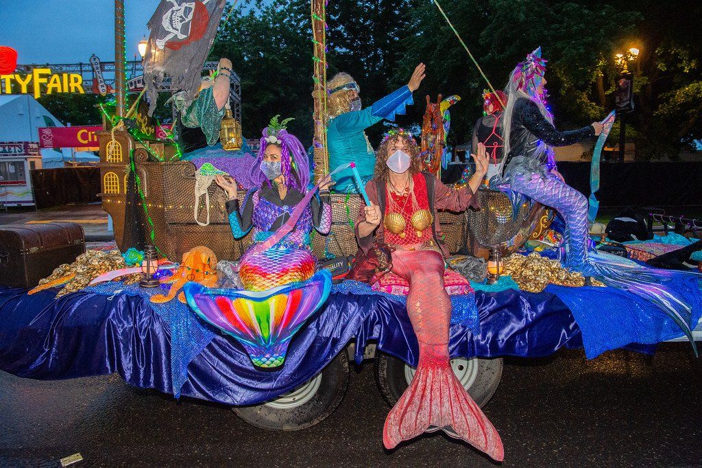 The Best Bang for Your Buck Events in Portland This Weekend June 24