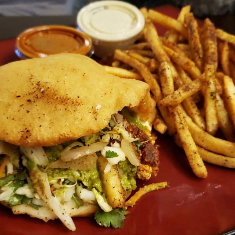 This Week in Seattle Food News The Jerk Shack Expands to the Central