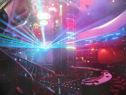 Club Liminal: A Queer/Trans Forward Rave at The Midnight PDX + The Sïx ...