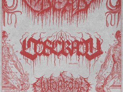Ascended Dead, Coscradh, and Autophagy
