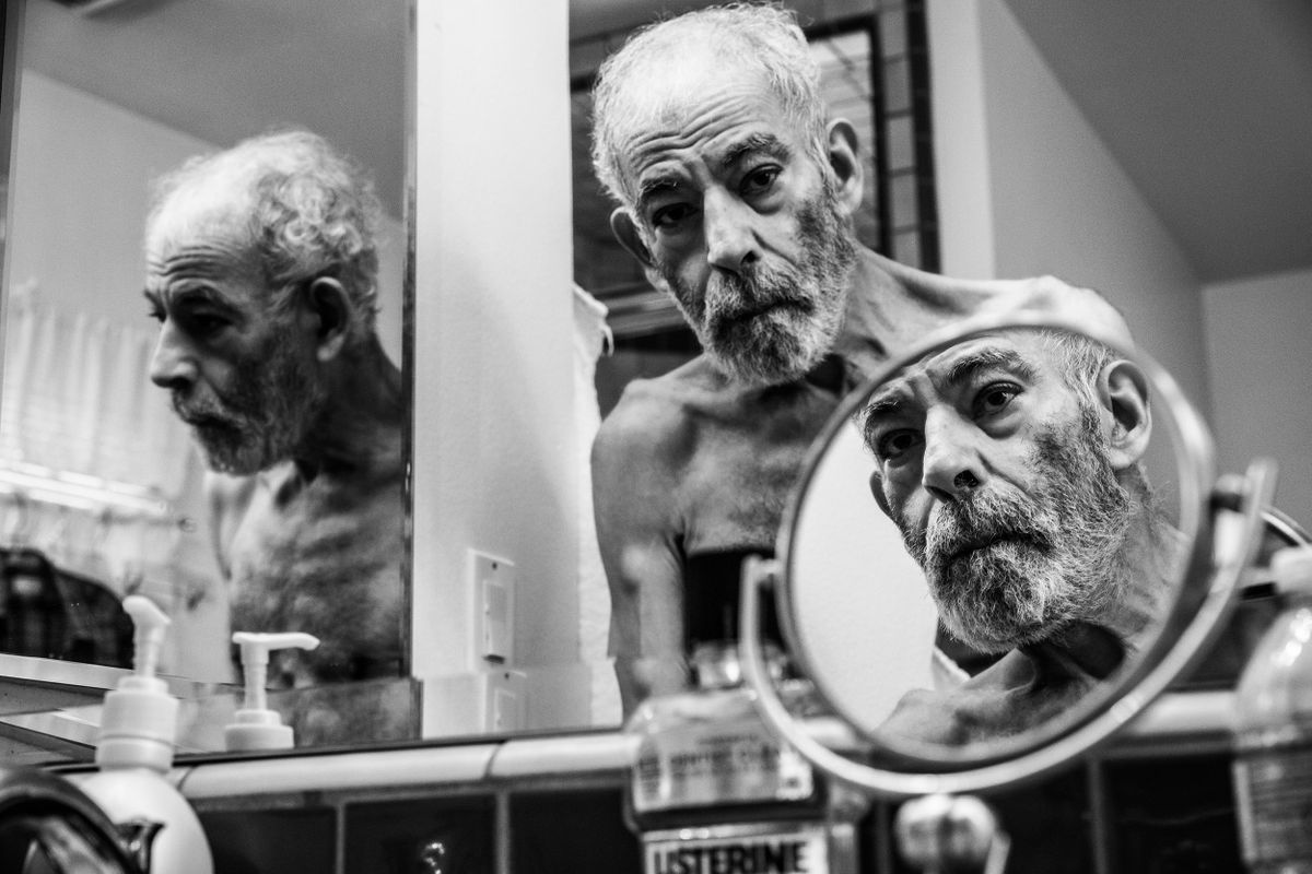 Safi Alia Shabaik: Personality Crash: Portraits of My Father Who ...