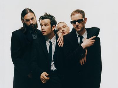 The 1975: Still…At Their Very Best Tour