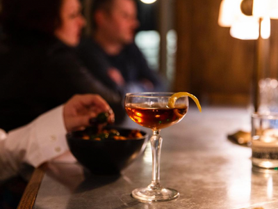 Star bartenders Jeffrey Morgenthaler and Benjamin Amberg have opened a second location of <a href="https://everout.com/portland/locations/pacific-standard/l43059/">Pacific Standard</a> in Salem.