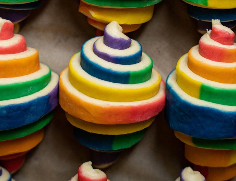 10 Food & Drink Specials to Try During Pride 2023 in Seattle