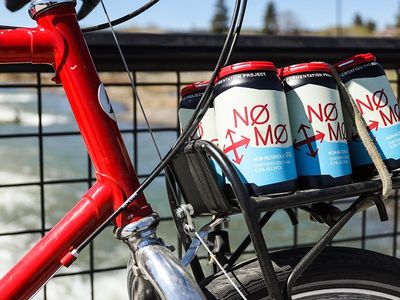 Now you can enjoy <a href="https://everout.com/portland/locations/crux-fermentation-project/l43718/">Crux Fermentation Project</a>'s beers without the drive to Bend: The brewery recently opened a Portland pub.