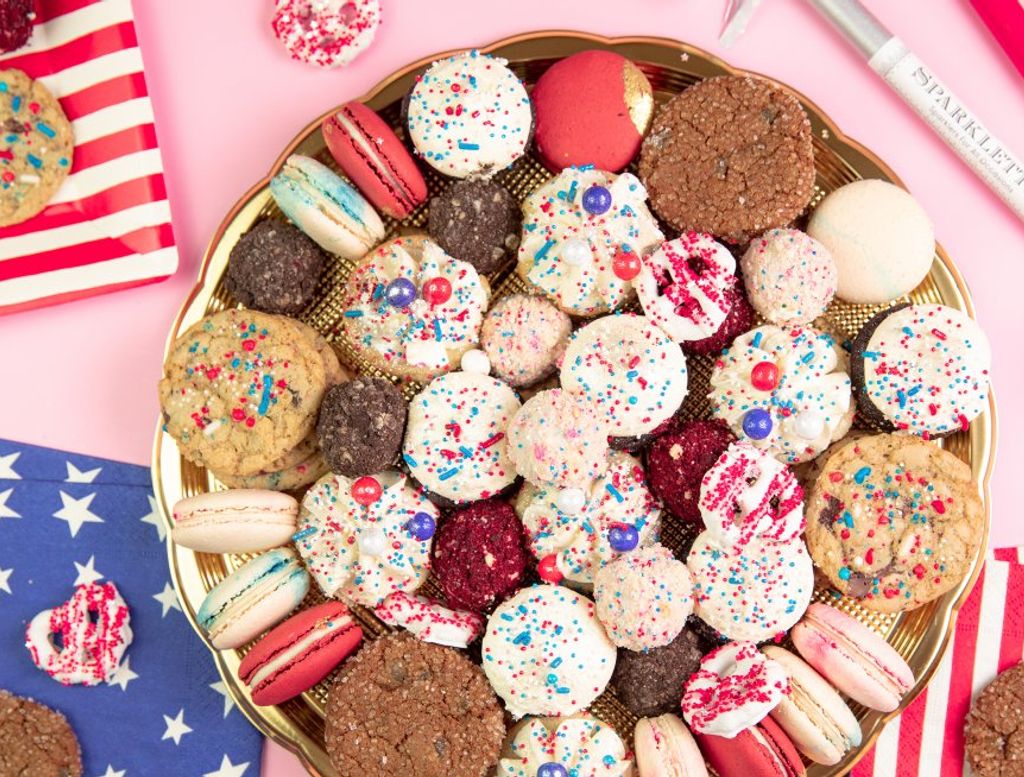 Where to Find Food for the Fourth of July 2023 in Seattle