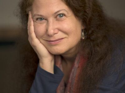 Jane Hirshfield