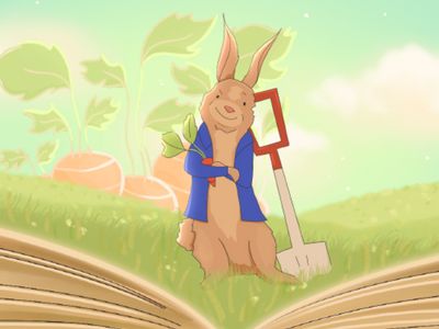 A Tale of Peter Rabbit
