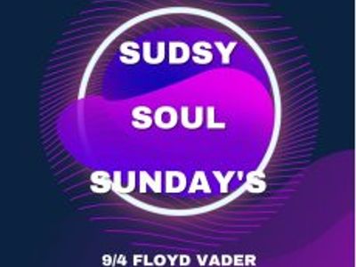Sudsy Soul Sunday