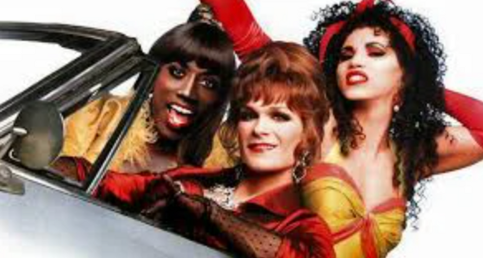wesley snipes to wong foo