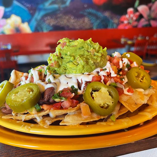 Todo Nachos at Todo in Portland, OR - Multiple dates through July 23 ...