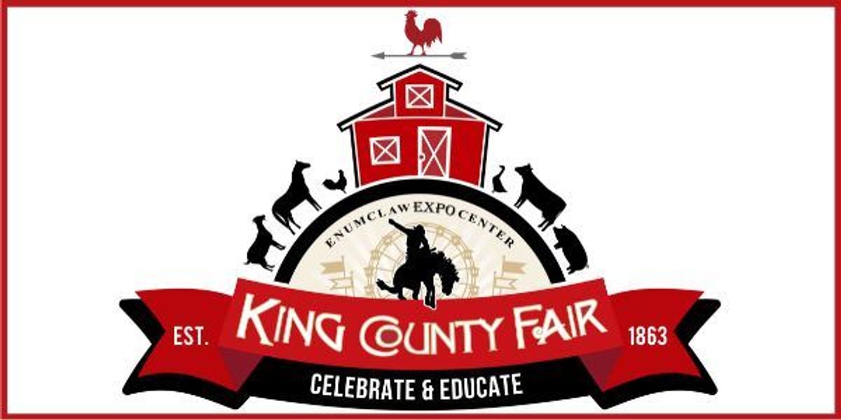 King County Fair at Enumclaw Expo Center in Enumclaw, WA Multiple