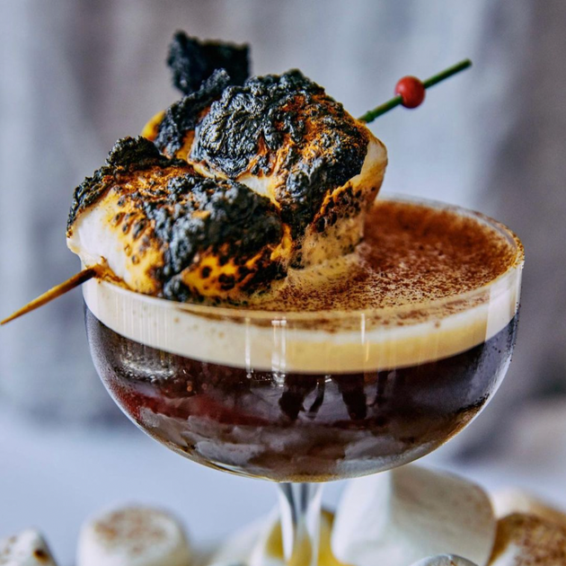 This Week In Portland Food News S'mores Espresso Martinis, Pickle