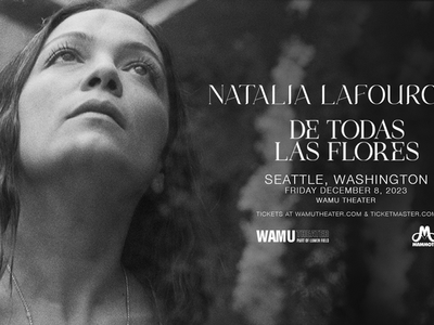 Natalia Lafourcade