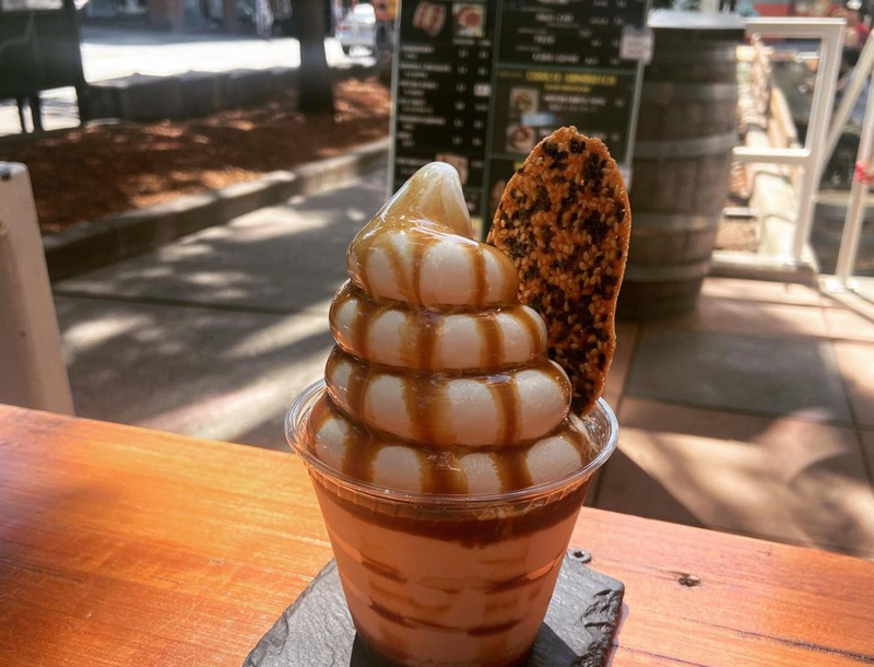 The Best Places to Get Ice Cream in Seattle
