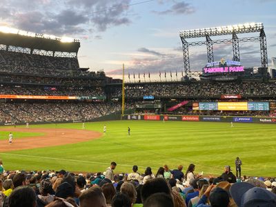Seattle Mariners 2024 Home Games