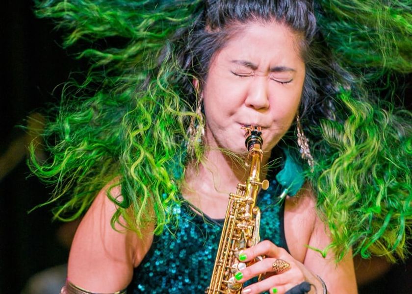 23rd Annual Vancouver Wine & Jazz Festival at Esther Short Park in Vancouver, WA Every day