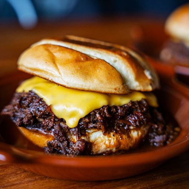 The Stranger's Burger Week Is Here!! - EverOut Seattle