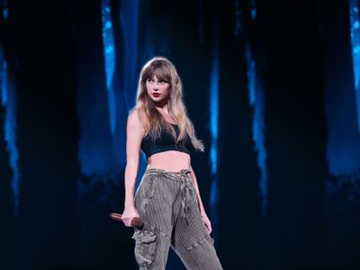 Are you ready for it? <a href="https://everout.com/seattle/events/taylor-swift-the-eras-tour/e132189/">Taylor Swift</a>'s Eras Tour&mdash;perhaps the tour of the decade&mdash;touches down in Seattle this weekend, bringing plenty of <a href="https://everout.com/seattle/events/?category=taylor-swift">other Taylor-themed events</a> with it.