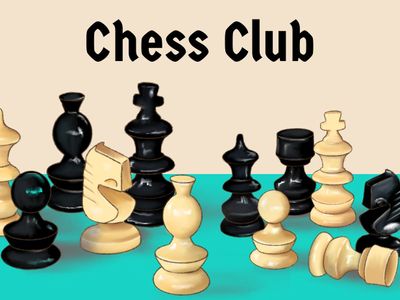 Sunday Evening Chess Club
