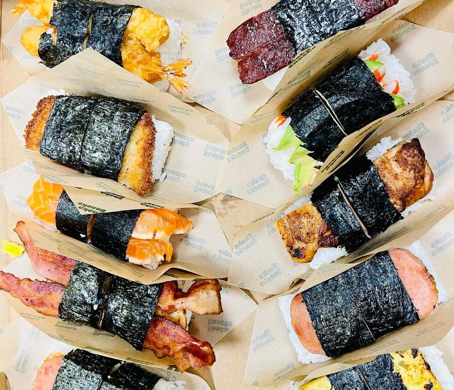 This Week in Seattle Food News: Hawaiian Snacks, Sushi, and All-You-Can ...