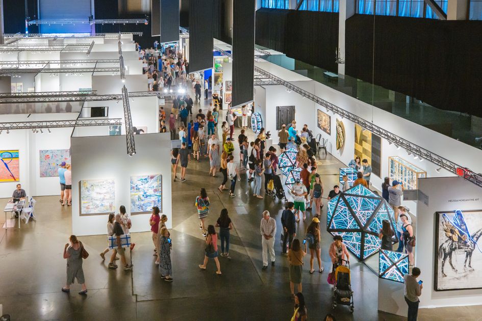 The Top 32 Events in Seattle This Week: July 24–30, 2023 - EverOut Seattle
