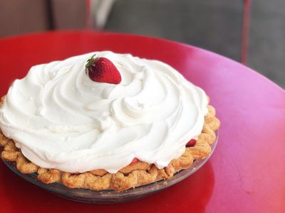 Sure, you've heard of strawberry shortcake, but what about <a href="https://everout.com/portland/locations/lauretta-jeans/l20169/">Lauretta Jean's</a> strawberry short <em>pie</em>?