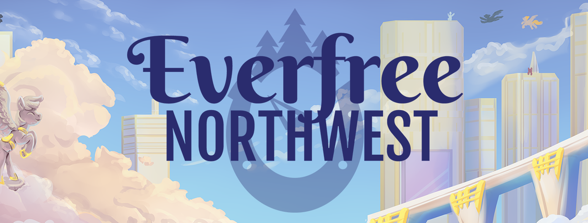 Everfree northwest store