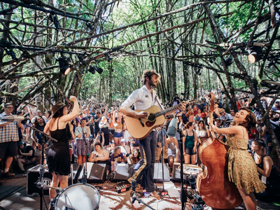 Unplug from the real world and head to&nbsp;<a href="https://everout.com/portland/events/pickathon-2023/e138322/">Pickathon</a>&nbsp;for a weekend of music, connection, and food.