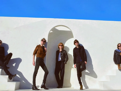 <a href="https://everout.com/seattle/events/beck-phoenix/e137786/">Beck &amp; Phoenix</a> have teamed up for a double-header tour.