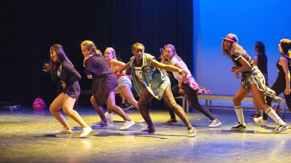 DANCE This at Moore Theatre in Seattle, WA - Friday, July 12, 2024 ...