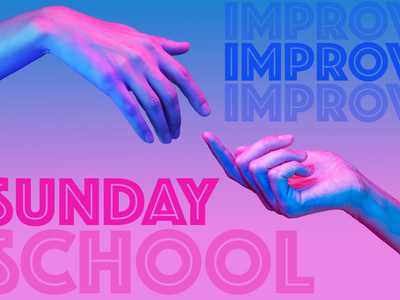 Sunday School: Indie Showcase