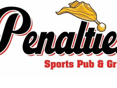Penalties Sports Pub