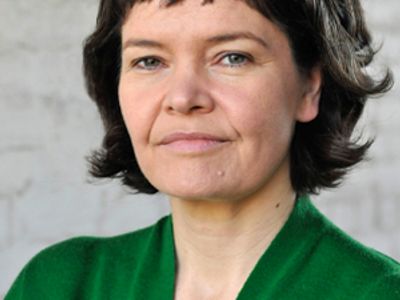 UW Public Lectures: Kate Raworth