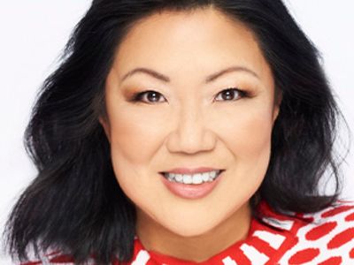 UW Public Lectures: An Evening with Margaret Cho