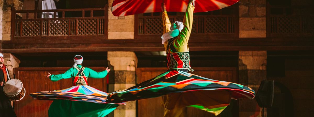 Seattle Arab Festival at Seattle Center Armory in Seattle, WA - Every ...