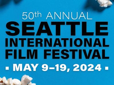 Seattle International Film Festival 2024