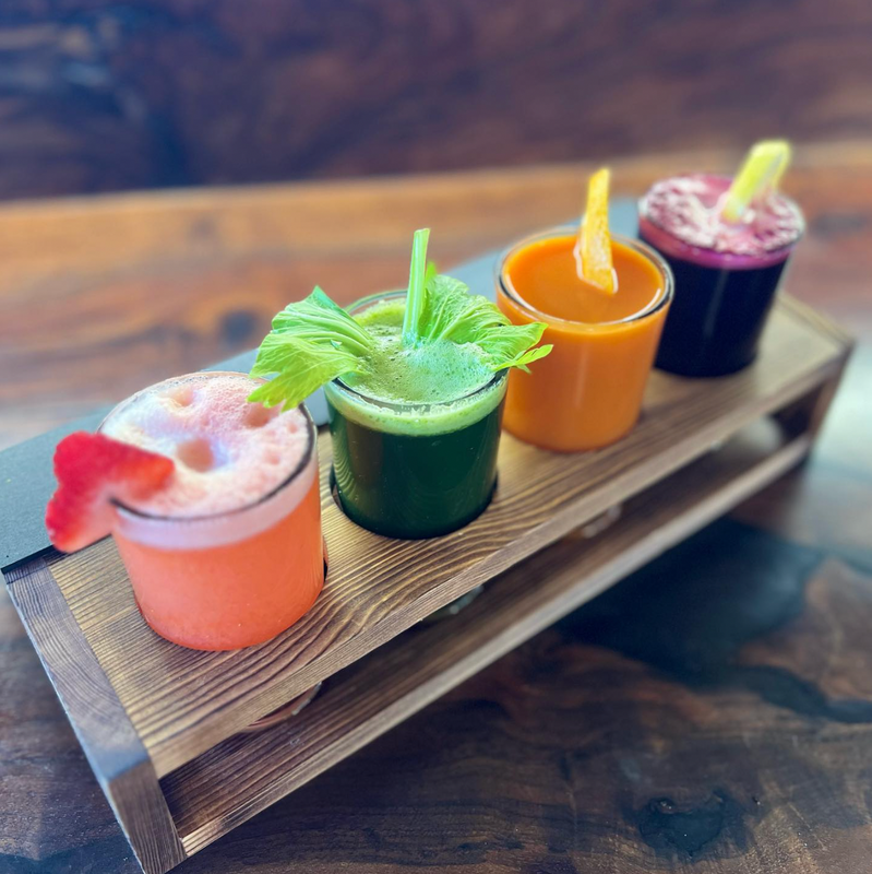 This Week In Portland Food News Elephants Deli Expands to Beaverton, A New Juice Bar Arrives