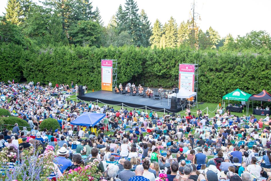 The Best Bang for Your Buck Events in Portland This Weekend August 11