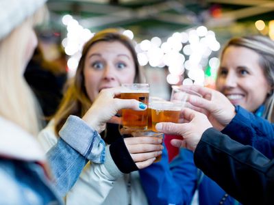Brew at the Zoo