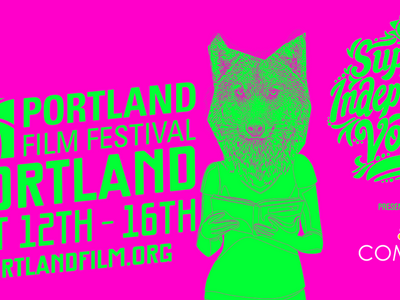Portland Film Festival