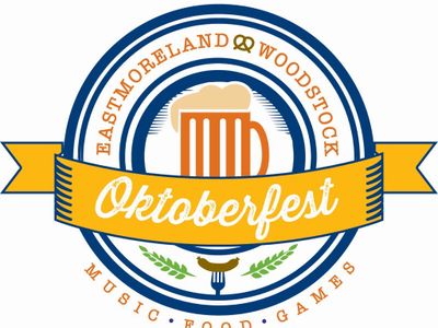 Eastmoreland and Woodstock Oktoberfest
